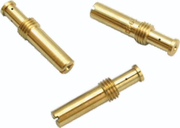 Picture of S&S Cycle SSC Jets Fuel Pumps - 11-7111