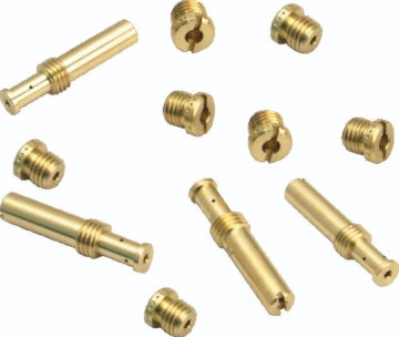 Picture of S&S Cycle SSC Jets Fuel Pumps - 11-7271