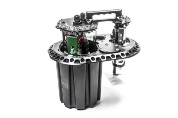 Picture of Radium Engineering RAD Fuel Cell Surge Tanks - 20-1995-00