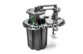 Picture of Radium Engineering RAD Fuel Cell Surge Tanks - 20-1992-00