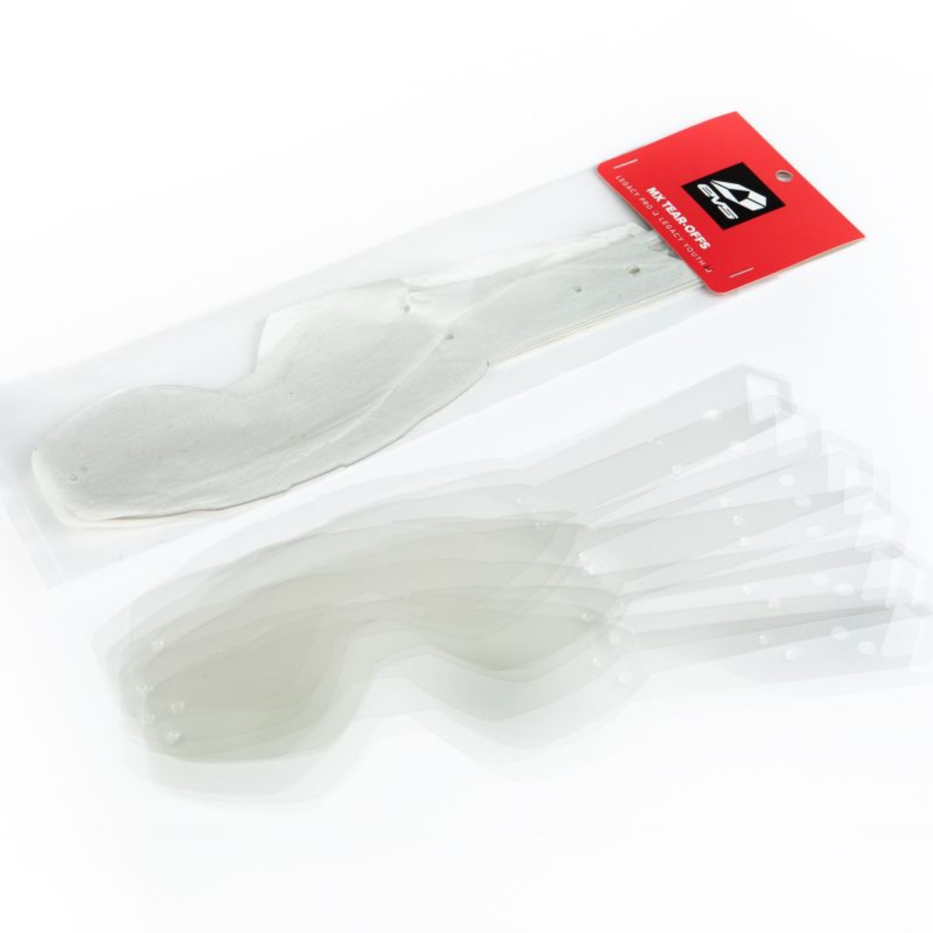 Picture of EVS Goggle Accessories Eyewear - GLYOTO-10PK