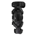 Picture of EVS Web Eclipse Knee Brace Left Body Protection - WEBECL-BK-ML