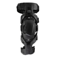 Picture of EVS Web Eclipse Knee Brace Right Body Protection - WEBECL-BK-XR