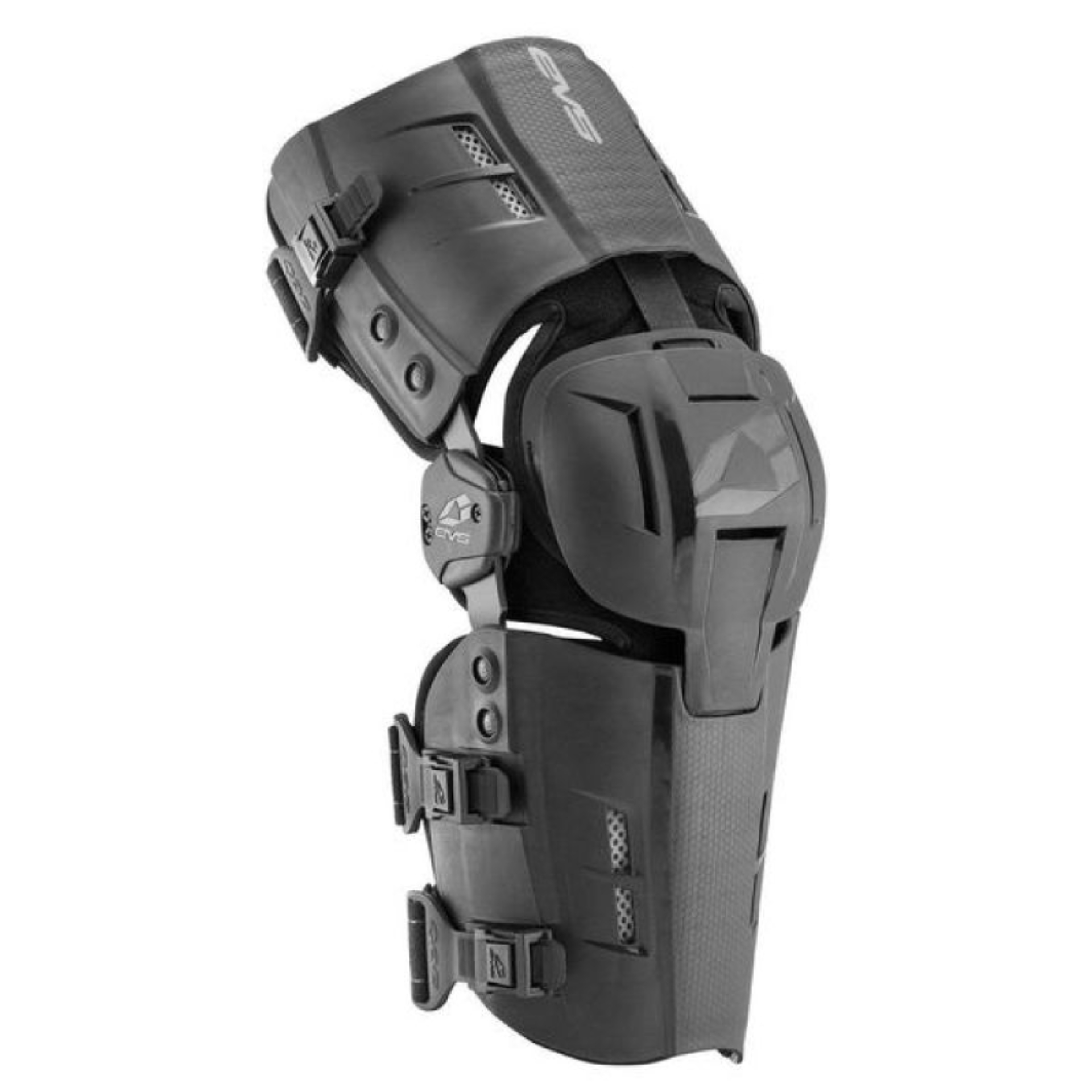 Picture of EVS RS9 Knee Brace Left Body Protection - RS9-BK-SL