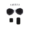 Picture of EVS Knee Brace Accessories Body Protection - KBRP-AX-HG-PK