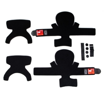 Picture of EVS Knee Brace Accessories Body Protection - KBRP-AS-LN-LG-PK