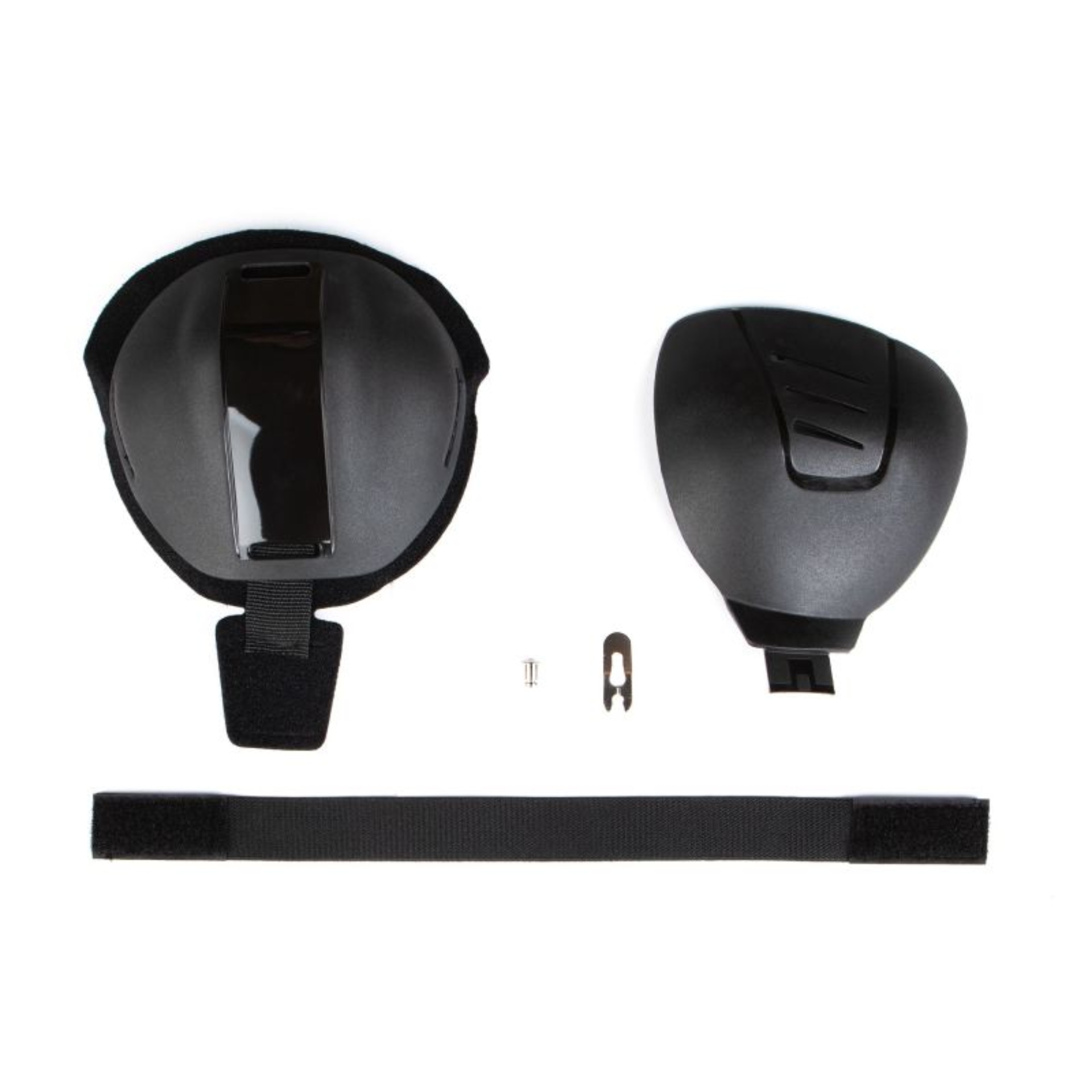 Picture of EVS Knee Brace Accessories Left Body Protection - KBRP-AX-LPC-L/X-KT