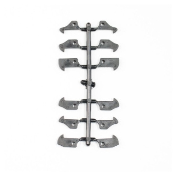 Picture of EVS Knee Brace Accessories Body Protection - RS9-EXTSTOP