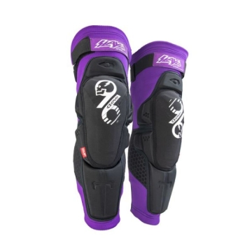 Picture of EVS Knee Guard Body Protection - SLAY96K-S/M