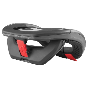 Picture of EVS R4 Race Collar Body Protection - R4-BK-Y