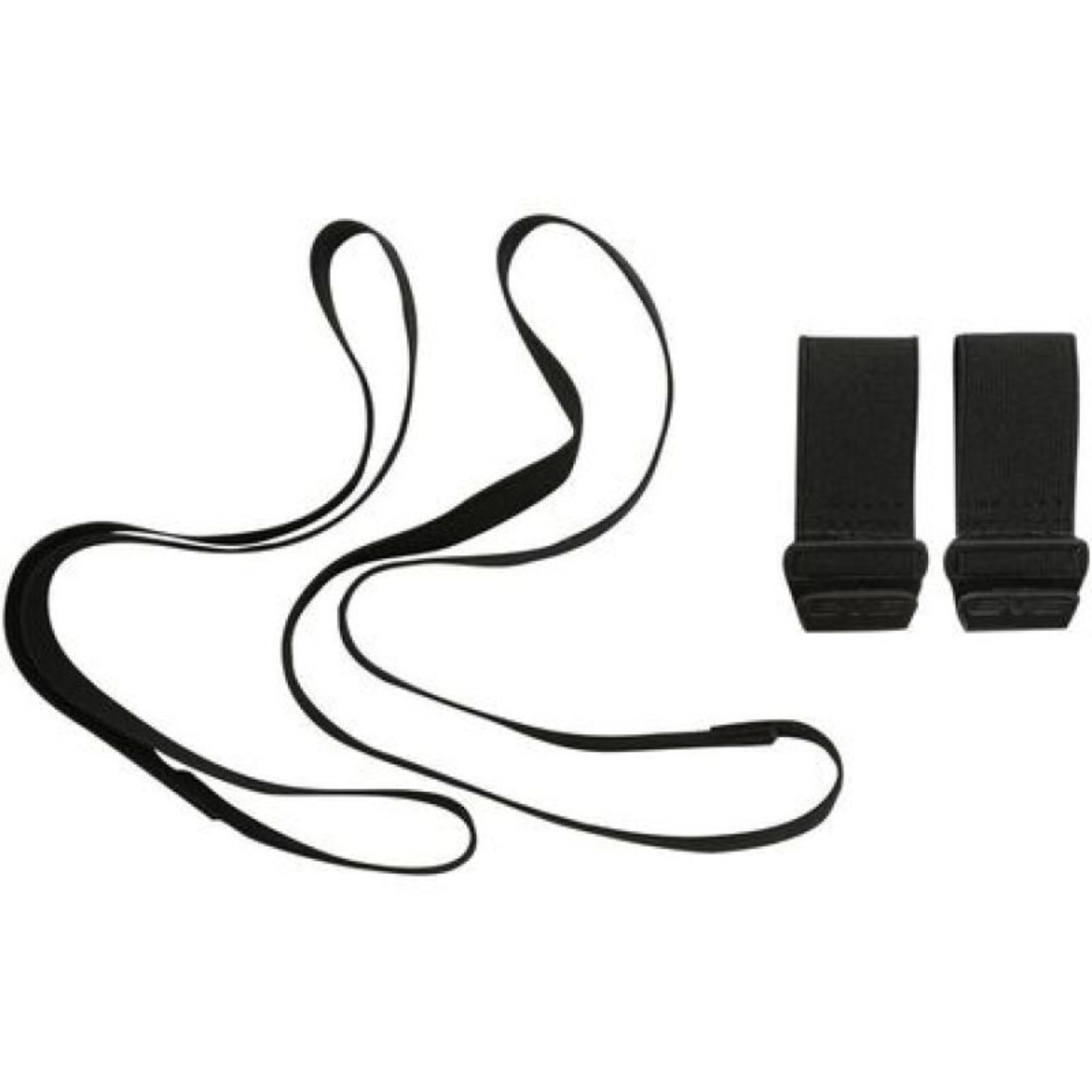 Picture of EVS R4 Race Collar Body Protection - R4XSTP-A