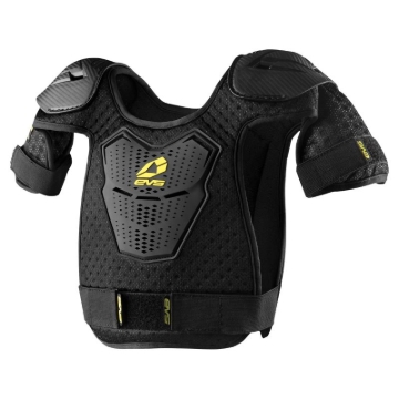 Picture of EVS Roost Deflector Body Protection - BAN-20K-YSM