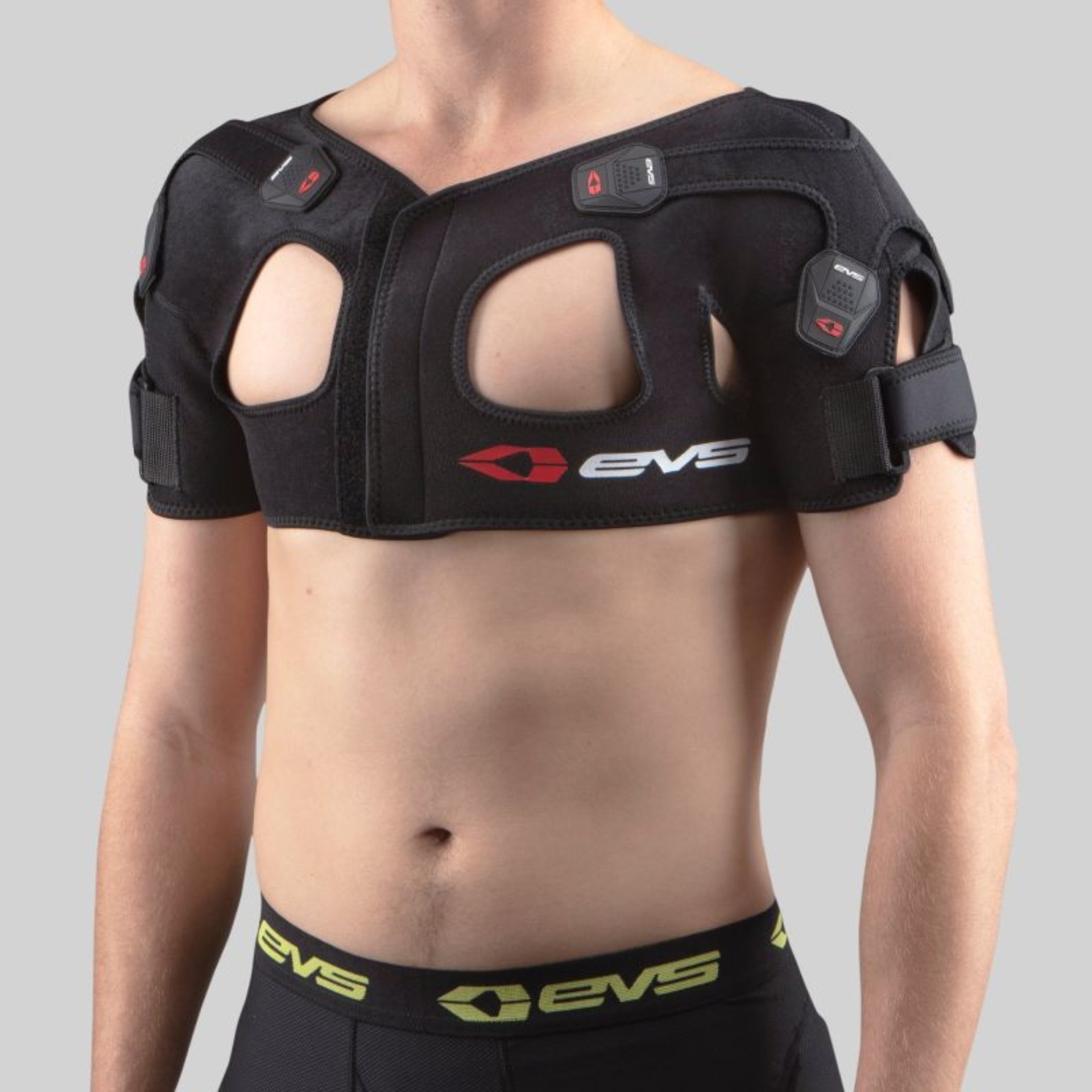 Picture of EVS Shoulder Brace Body Protection - SB05-S