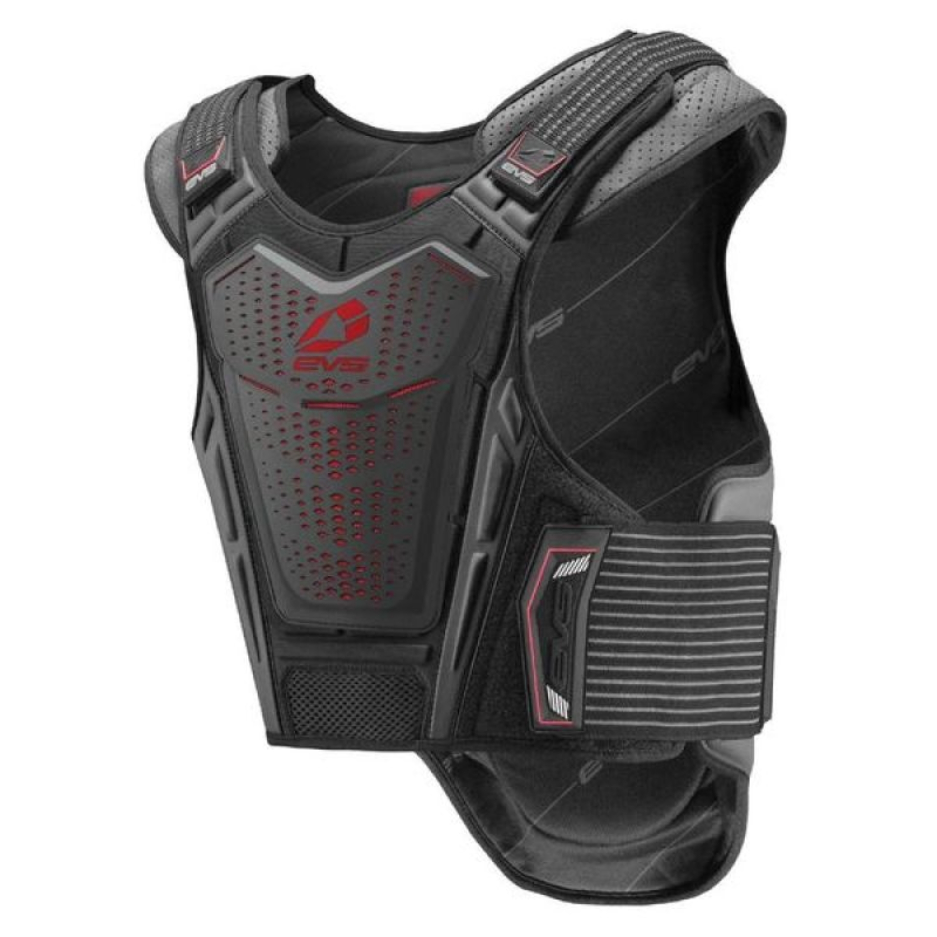 Picture of EVS Sport Vests - SSV19-BK-XXL