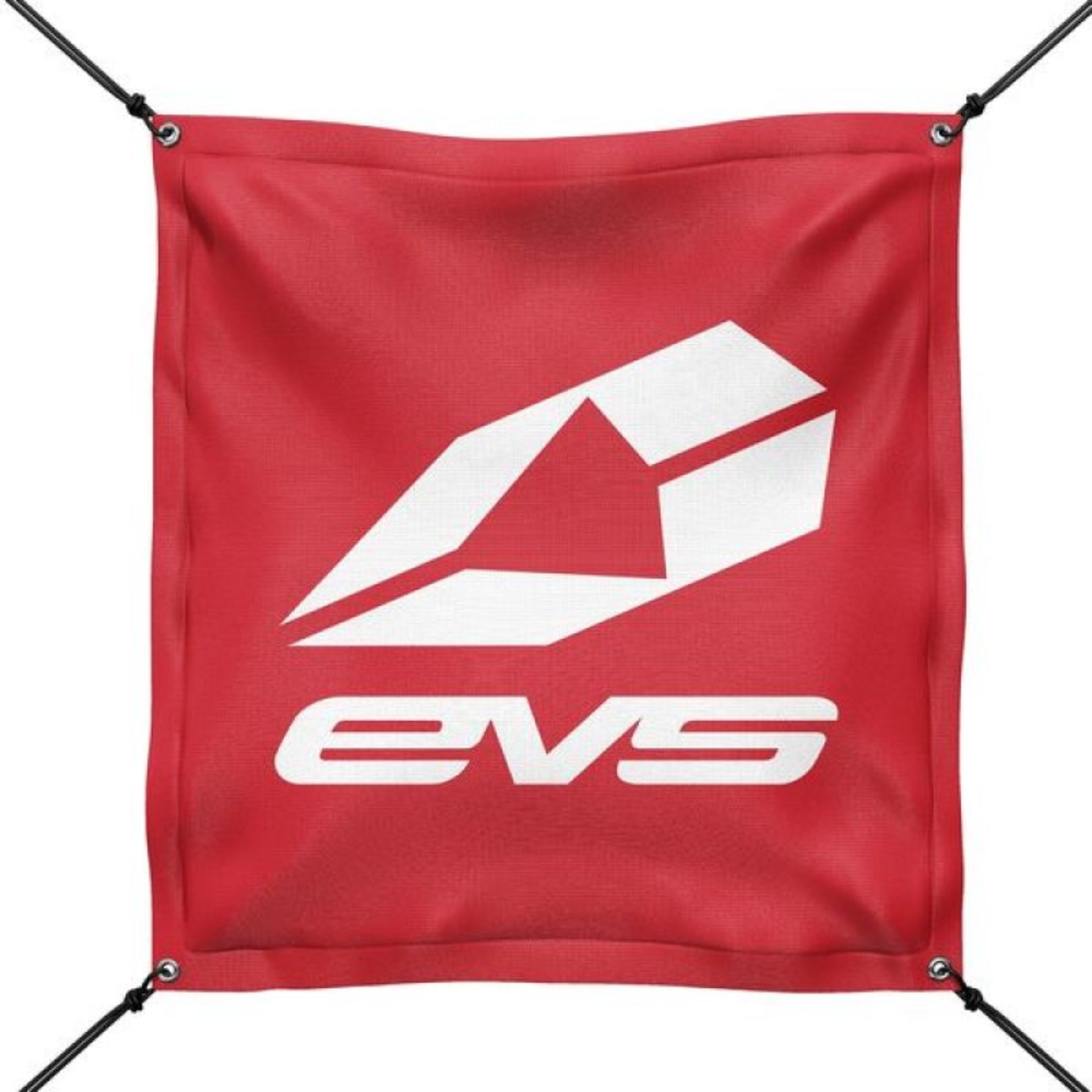 Picture of EVS Banners Stickers/Decals/Banners - TS21BANNER-RD