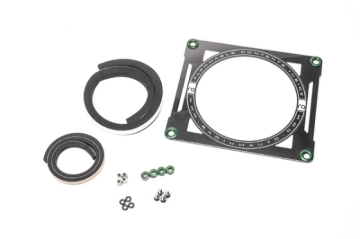 Picture of Radium Engineering RAD Fuel Pump Access Covers Fuel Components Misc - 20-1323