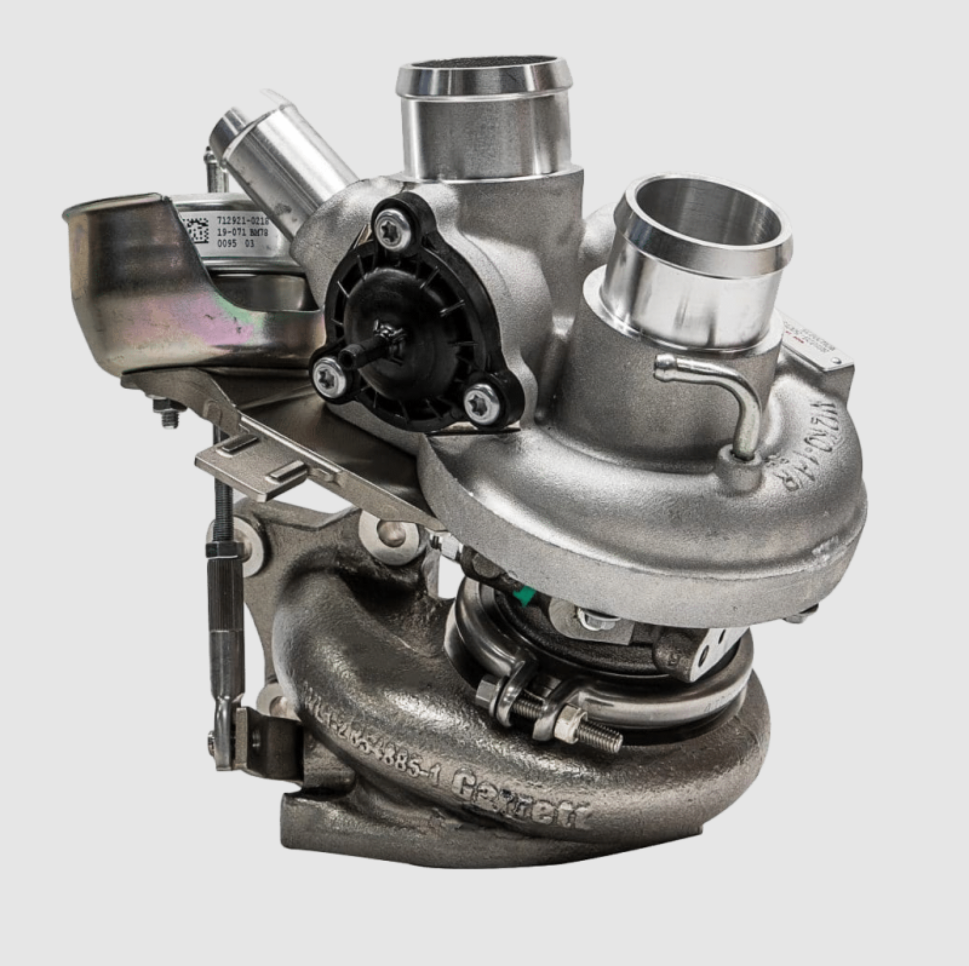 Picture of Garrett GRT Turbochargers - 911984-5002S