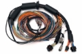 Picture of Haltech HAL NEXUS Wire-In Harnesses Wiring Harnesses - HT-183200