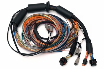 Picture of Haltech HAL NEXUS Wire-In Harnesses Wiring Harnesses - HT-183200