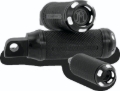 Picture of Performance Machine PFM Footpegs - 0035-1097-BM