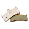 Picture of Performance Machine PFM Brake Pads - 0051-1602DR-A