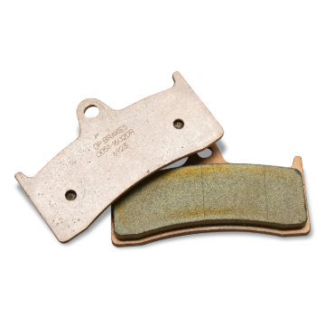Picture of Performance Machine PFM Brake Pads - 0051-1602DR-A