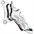 Picture of Performance Machine PFM Brake Calipers Left - 0051-2913-CH