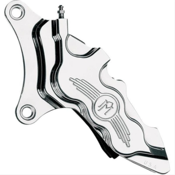 Picture of Performance Machine PFM Brake Calipers Left - 0051-2913-CH