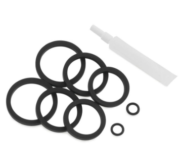 Picture of Performance Machine PFM Brake Caliper Seal Kits Brake Caliper Rebuild Kits - 0051-3901