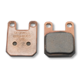 Picture of Performance Machine PFM Brake Pads - 0052-1601DS-A
