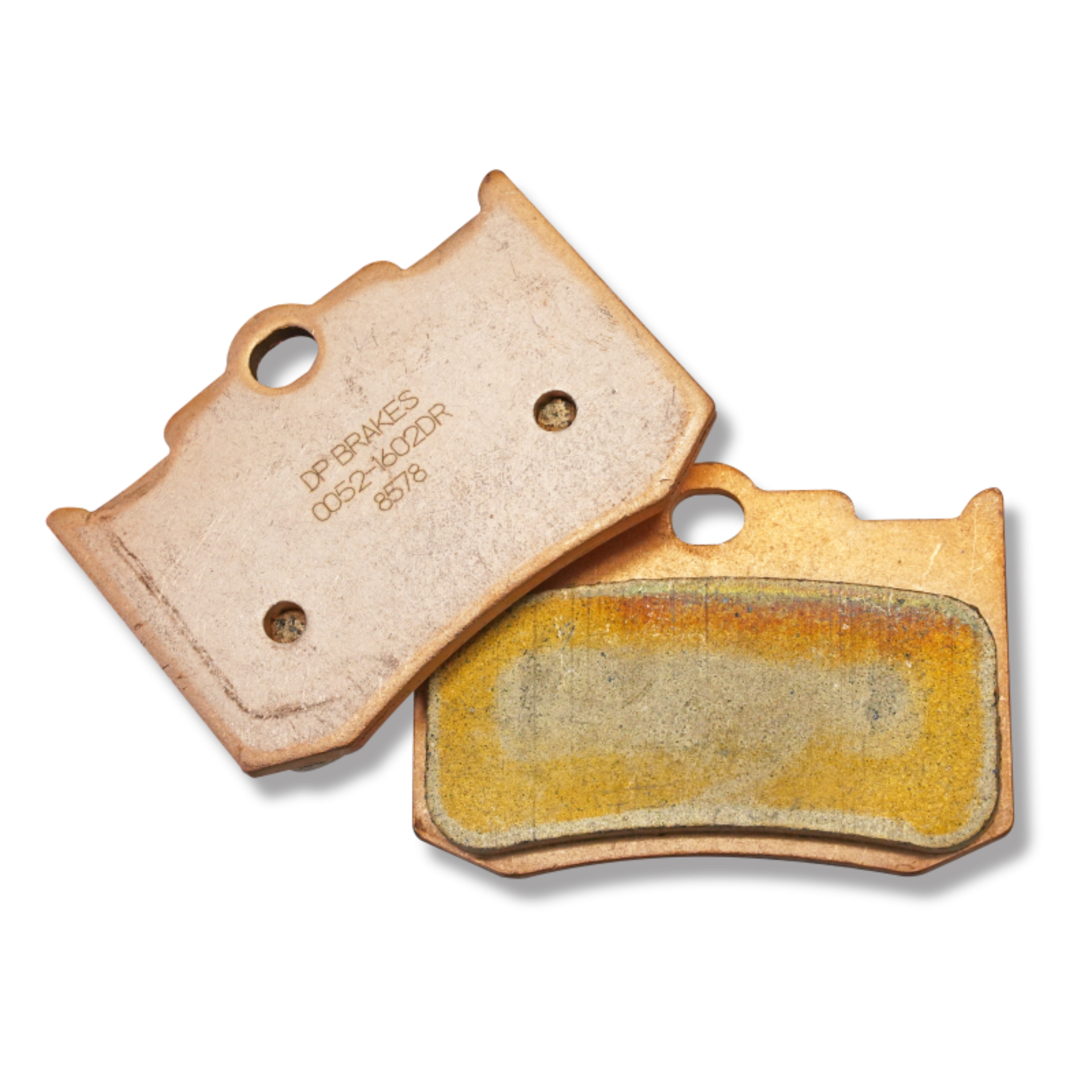Picture of Performance Machine PFM Brake Pads - 0052-1602DR-A