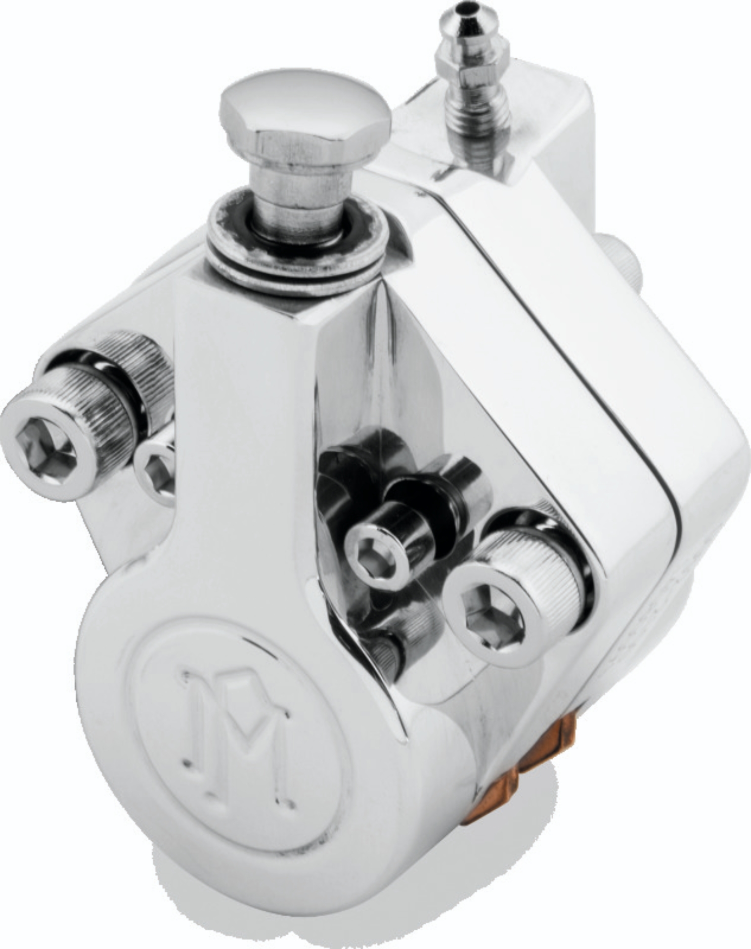 Picture of Performance Machine PFM Brake Calipers - 0052-2100-P