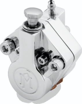 Picture of Performance Machine PFM Brake Calipers - 0052-2100-P