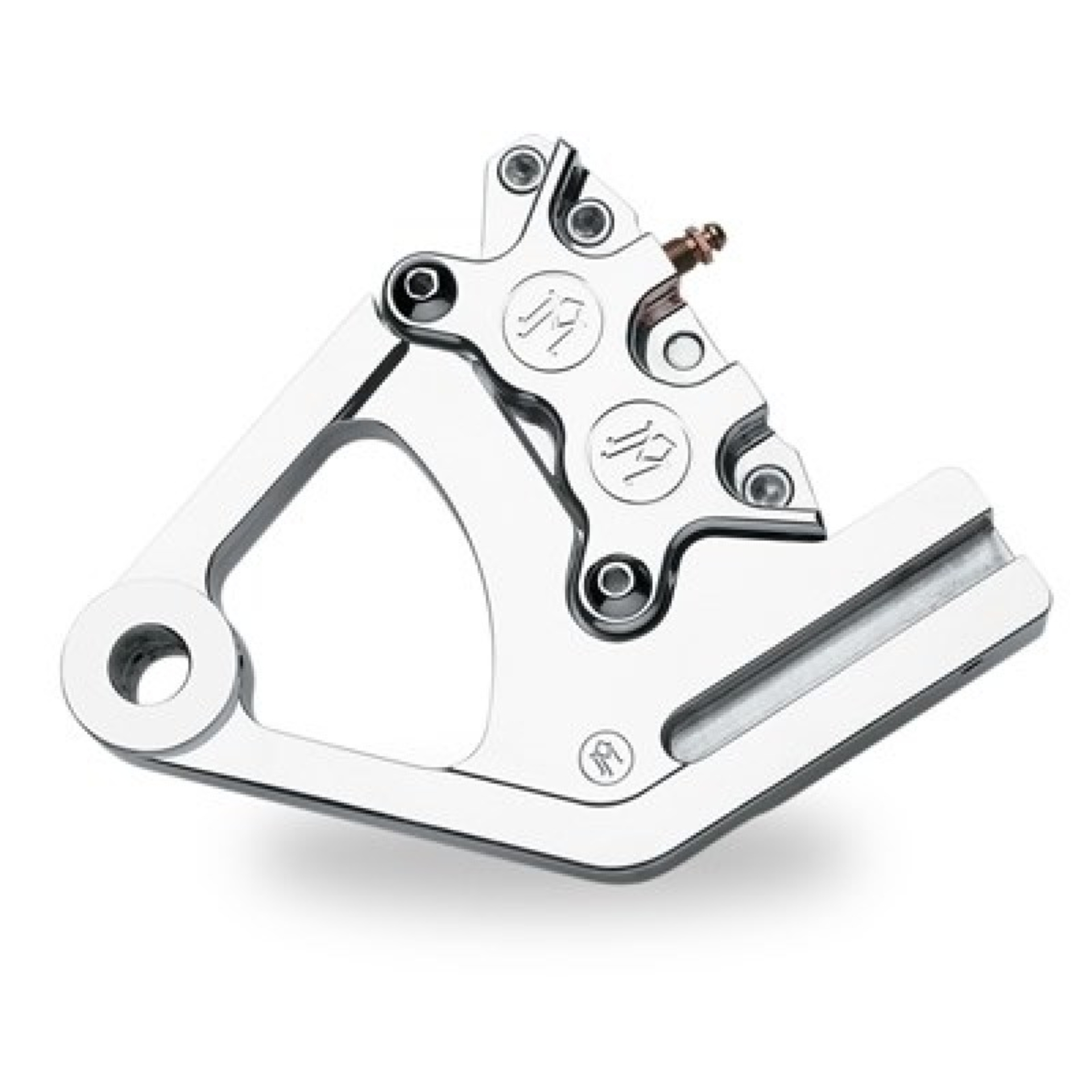 Picture of Performance Machine PFM Brake Calipers - 0052-2400-CH