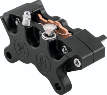 Picture of Performance Machine PFM Brake Calipers - 0052-2400-SMB