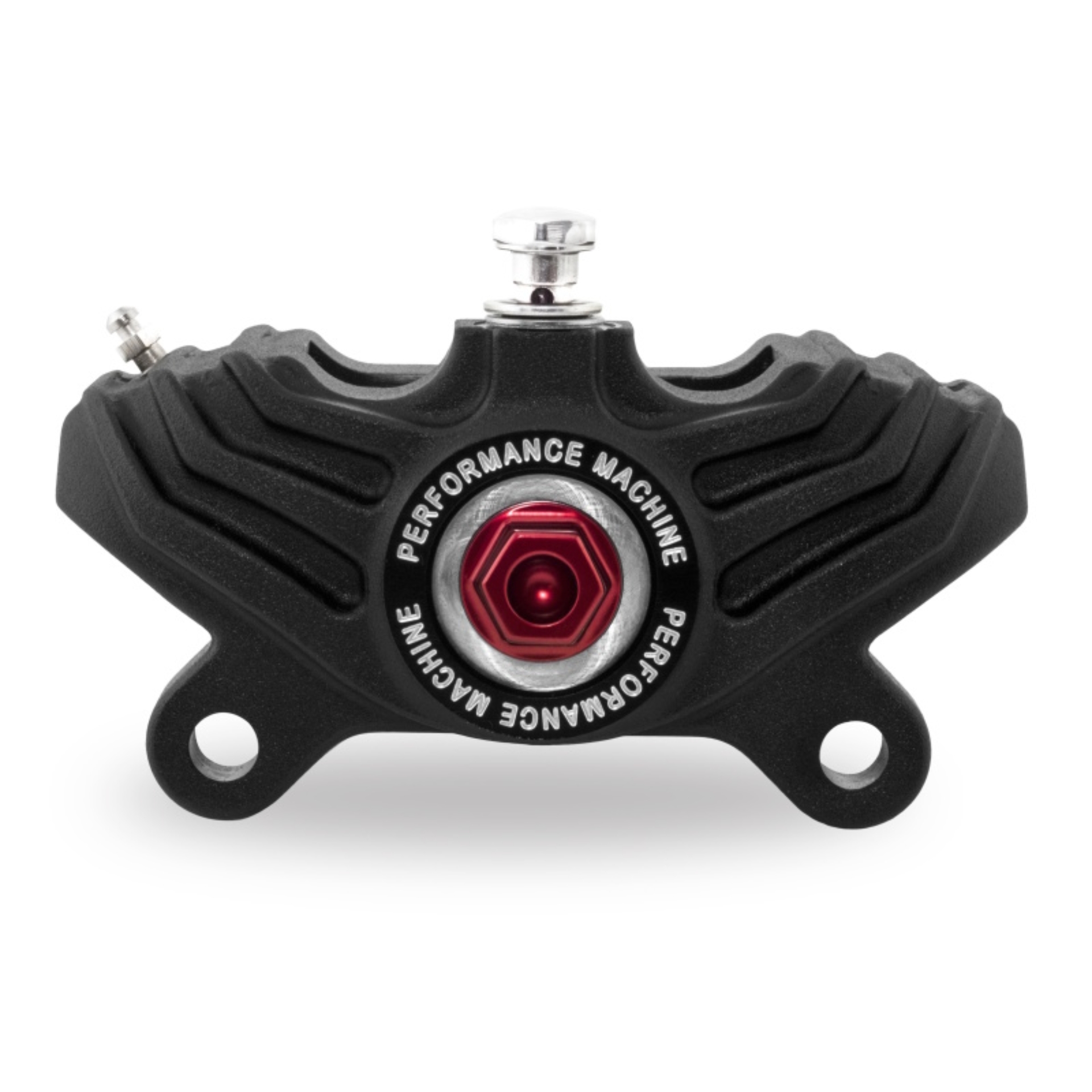 Picture of Performance Machine PFM Brake Calipers - 0052-2420-SMB