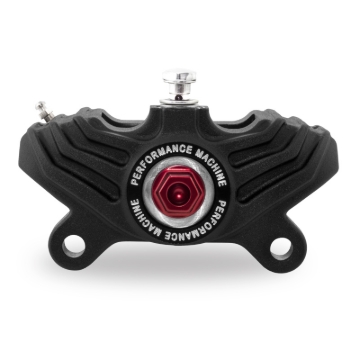 Picture of Performance Machine PFM Brake Calipers - 0052-2420-SMB