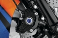 Picture of Performance Machine PFM Brake Calipers - 0052-2420-SMB