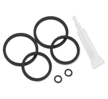 Picture of Performance Machine PFM Brake Caliper Seal Kits Brake Caliper Rebuild Kits - 0052-3004