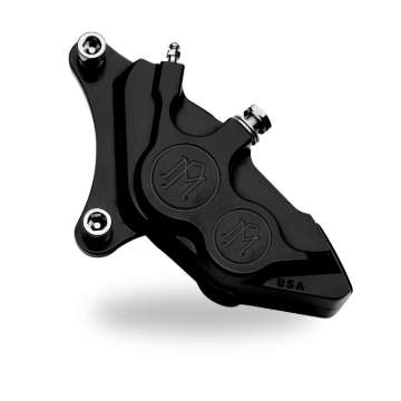 Picture of Performance Machine PFM Brake Calipers - 0053-2919-SMB