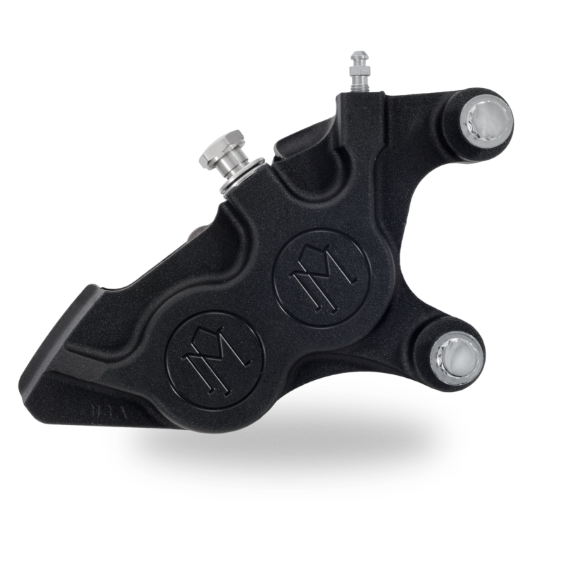 Picture of Performance Machine PFM Brake Calipers - 0053-2920-SMB