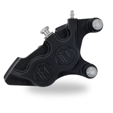 Picture of Performance Machine PFM Brake Calipers - 0053-2920-SMB
