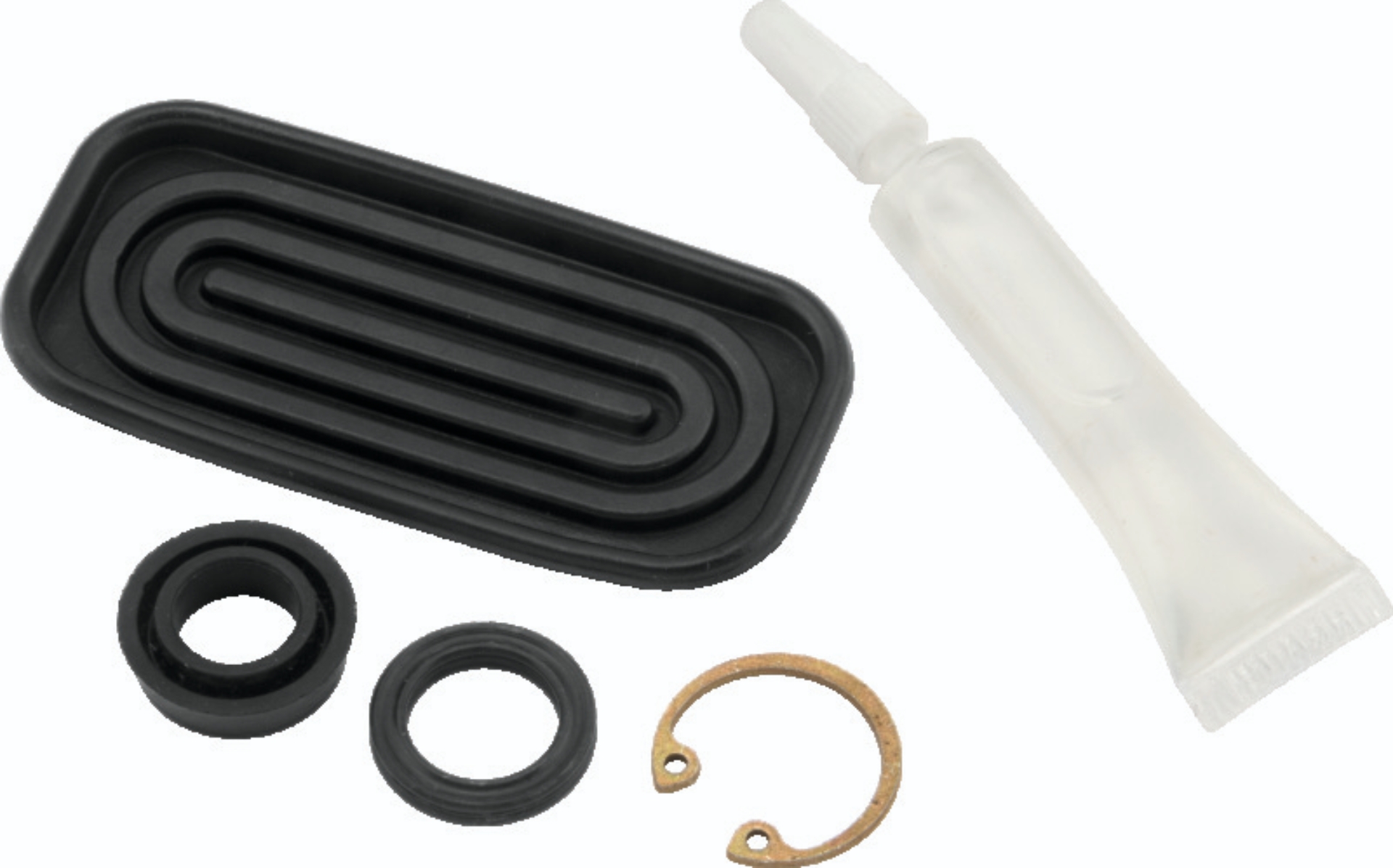 Picture of Performance Machine PFM Master Cylinder Rebuild KIts Brake Master Cylinder - 0060-3602