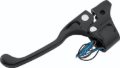 Picture of Performance Machine PFM Hand Controls Handlebars - 0062-2082-B