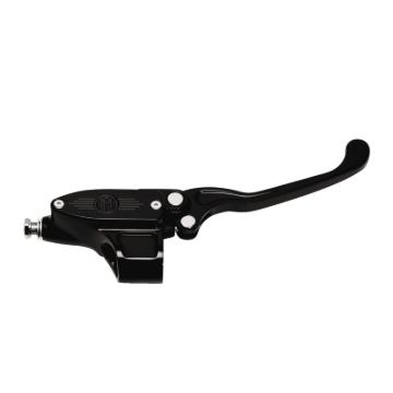 Picture of Performance Machine PFM Hand Controls Handlebars - 0062-2910-SMB