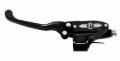 Picture of Performance Machine PFM Hand Controls Handlebars - 0062-2917-BM
