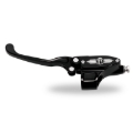 Picture of Performance Machine PFM Hand Controls Handlebars - 0062-2917-BM