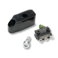 Picture of Performance Machine PFM Hand Controls Handlebars - 0062-2942-B