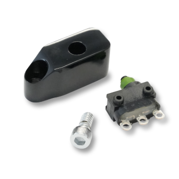 Picture of Performance Machine PFM Hand Controls Handlebars - 0062-2942-B