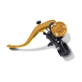 Picture of Performance Machine PFM Hand Controls Handlebars - 0062-2937-SMG